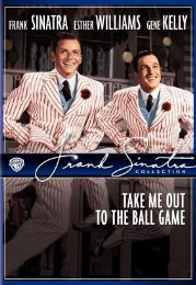 The Frank Sinatra and Gene Kell...